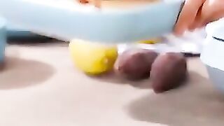 New Kitchen Gadgets, Three In One Gadget