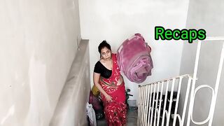 All the work in the house started again ll घर का सारा काम फिर से शुरू हो गया