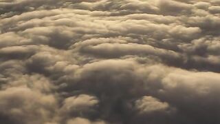 Plane view| sunny????| cloudy????️????