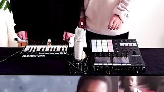 Its beautiful day by TRINIX remix