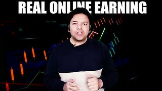 Earn money online