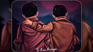Tera Yaar Hoon Main...