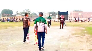 Tepball cricket