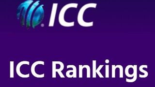ICC CRICKET TEST RANKING 2022