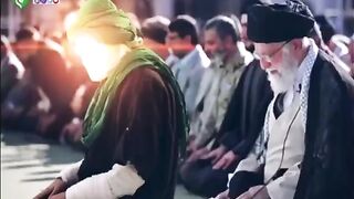 دعا برائے ظہور حجت قائم المنتظر  .