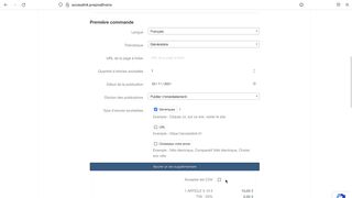 Accesslinkfr  Présentation du dashboard_1080p