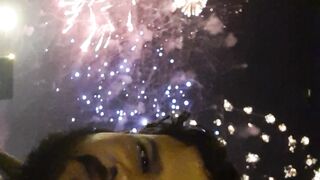 New year celebrations 2023