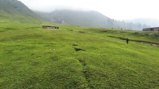 Lalazaar Valley