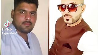 My Life changing Transformation