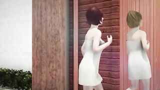 strange deaths