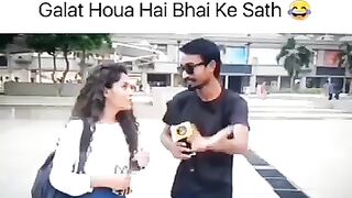 Funny