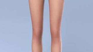 What Is A Rotationplasty (3D Animation)