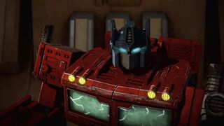 Autobots VS Maximals | Transformers: War for Cybertron: Kingdom | Klip | Netflix Anime