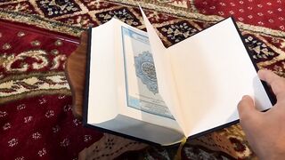 Islamic Mosque Quran Muslim Islam Book Arabic
