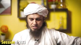 Mufti Tariq Masood _ 283 th Session _ Solve Your Problems