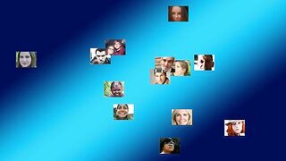 System Web News People Characters Network