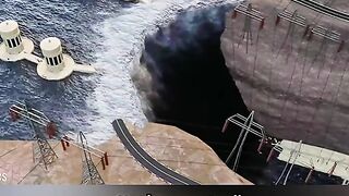 reservoir animation