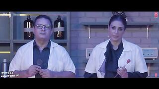 Kuttey Caper Genre Alag Saal Alag Genre Arjun Tabu Konkana Kumud Radhika Shardul Aasmaan