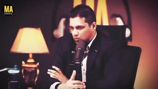 Jab tum par allah ki azmaish ati hai /emotional bayan
