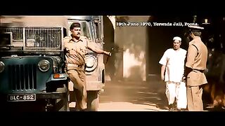 Shoot Out At Wadala part- 4 _ John Abraham (1)
