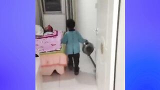 New Funny and Fail Videos 2023 Cutest People Doing Funny Things  Part 1