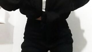 Look Black