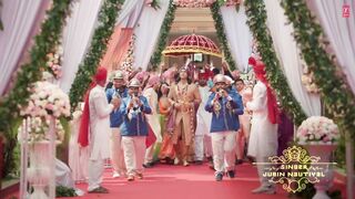 Mast Nazron Se _ Jubin Nautiyal _ Marjaavan _ Kamaal Khan _ Kgf 2 Song _ Rocking_Full