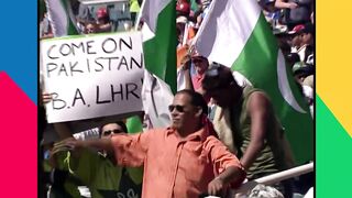 Pakistan Vs India