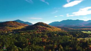 Beautiful Mountains