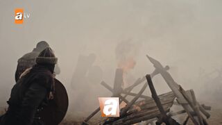 Kurulos Osman Season 4 Episode 111 Best Trailer Best Scene free Download
