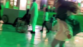 Skating