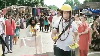 pk movies best scenes