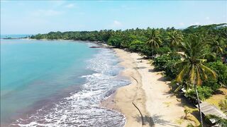 Beautiful Beach vedio