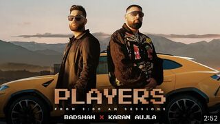 Badshah&Karan Aujla New Song 2023 players