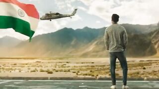 pathan trailer official