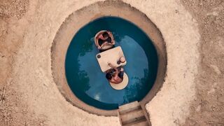 How to Build Water Park