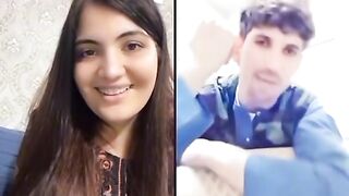 Zeba Gul and Khalil latest
