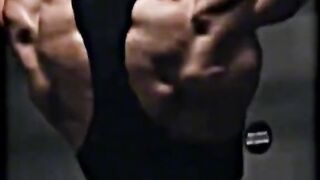 Cbum bodybuilder motivations