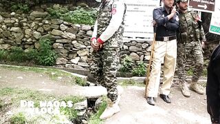 Chilam joshi festival kilash velly Kpk Chitral