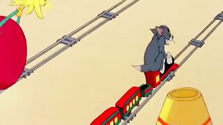 Tom and Jerry