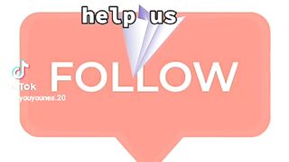 We need support...help us