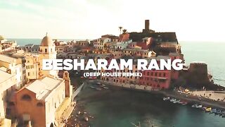 Besharam Rang (Pathaan) - DJ NYK Deep House Remix