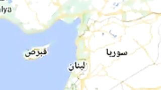 مالم تعرفه ؟وصف خريطة العالم _شورت