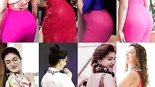 Kon si look achi hai honey Rose
