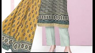 How to products review Markaz app all category Fabric: Lawn •  Pattern: Digital Print •  Shirt Front -