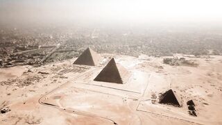 نبدة عن ام الدنيا مصر