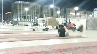 الحرمین شریف