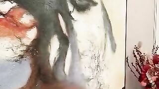 The destroyer cat