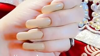 Hand nail paints