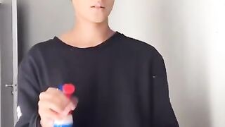 Wipe it down challenge tiktok COMPILATION_Lovely looks.